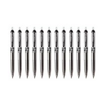 동아 애니겔 501 / 3색세트 12개묶음상품 / 블랙 블루 레드 / 0.5mm / 중성펜 젤잉크 애니젤볼펜 동아애니겔501, 블랙_12개 묶음상품