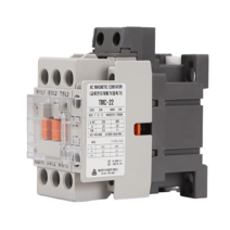 태성전기 전자접촉기 개폐기 마그네틱 마그네트 TMC 22 1a1b/220V, 1