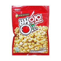 서울식품 뻥이요, 270g, 8개