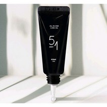 쿠오레 에루크 올인원 케어 오일, 6개, 15ml
