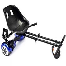 호버카트 드리프트 어린이용 라이더 프레임 사륜차, 핑크 7종