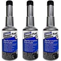 [한눈알] 스타나다인 디젤 연료첨가제 473ml 대용량 경유 3개, 스타나다인 경유473ml 3개