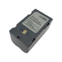 7.4V 5200mAH 배터리 BL-5000 Hi-target H32 V30 F61 GNSS RTK 측량, 한개옵션1, 01 1 pcs