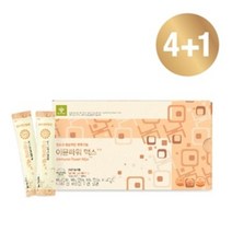 하이리빙 엔트리 이뮨파워 맥스 4+1