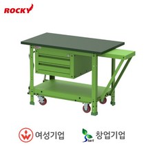 록키 작업대 RWT-M2DVS, 1개