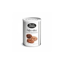 씨즈캔디 토피에츠 Toffee Ettes 454g