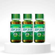 컨디션 헛개, 75ml, 3개