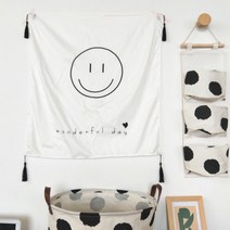 선반 서랍 가리개 가림천 조각보 커튼 패브릭 책꽂이 미니 쪽커튼 서랍장 싱크대 책장 덮개