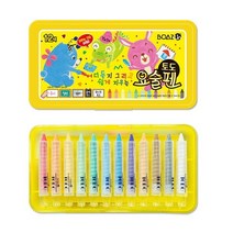 [KT알파쇼핑][바보사랑] 토도 요술펜 12색