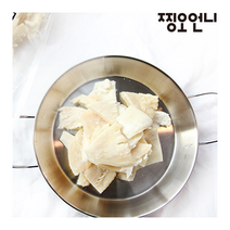 찡오언니 허니버터파지 500g
