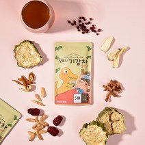알로식품연구소 기감차플러스 아기 어린이 배도라지즙 수세미즙 유아음료