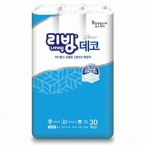 이살림 리빙 데코 30m 30롤