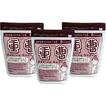 일본직발송 6. 지노시오샤 [묶음 구매] 치노시오 베이킹소나 750g 3개 세트 B01NCOXX08, One Size_One Color, 상세 설명 참조0, One Size_One Color