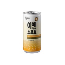 메디푸드 이엔 소프트 구수한맛 200ml x 60캔