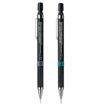 제브라 드라픽스 샤프 2개 DM3-300 DM5-300 DM7-300 DM9-300, 0.7mm + 0.9mm