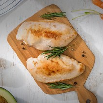 오쿡 국내산 닭가슴살 10kg (200gx50개), 오리지날, 50개, 200g