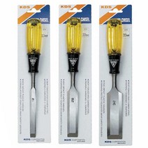 PGM1*^몰KDS-롱형 목공끌 WCL-15BP 15mm (1EA) 다용도조각 나무 목공구 조각도 목공 조각기 목끌 공예 도구^*1췤pgm, a^^*옵션없슴