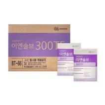 대상웰라이프 이엔솔브 300TF 저잔사식 균형영양식 경관급식용 200ml x 30팩, 상세페이지 참조, 상세페이지 참조, 상세페이지 참조