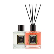 더허브샵 프로방스 퍼퓸 리드디퓨져140ml 12종향, 아쿠아체리블라썸