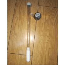 인습기 토양수분측정기 수분 함량 센서 장력계 계측기, 십(70CM)