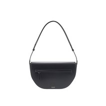 버버리 미디엄 레더 올림피아숄더백 8034712_124935_A1189_BLACK