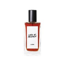 LUSH Lord Of Misrule PERFUME 로드 오브 미스룰 퍼퓸 영국 향수 100ml