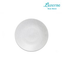 [단독] 루전 어반 라인 원형접시 (소) 가정용&업소용 그릇