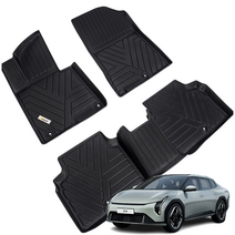 카메론 TPE 방수 카매트 3D 풀커버 세트, EV4