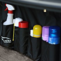 가스통가리개 커버 LPG 차량 현대차종 격벽 까스통 택시 트렁크정리함, 그랜져TG