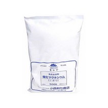 염화 마그네슘 니가리 500g, 본문참고, 본문참고