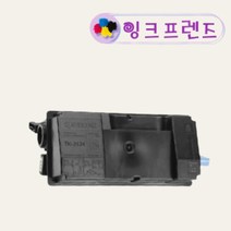 교세라 TK-3134K 검정호환 재생토너 Ecosys M3550idn 프린터