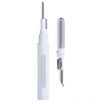 이어팟 슈어이어폰(에서 선박 us) Airpods Pro 3 2 1 블루투스 이어폰 청소 도구 내구성 케이스 깨끗한 브, 01 A