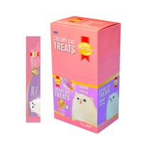 고양이 프로바이오틱스 영양간식 츄르 반려묘 져키 냥이 습식 노묘 저키 캣