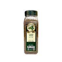 수입 즈란 큐민 커민 씨드 홀 cumin seed 400g, 큐민(즈란)홀400g