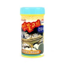 100g 민물고기 사료 수조 아쿠아리움 영양소, 상세페이지 참조, 상세페이지 참조