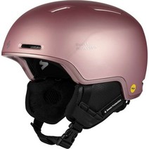 스윗프로텍션 Looper MIPS Helmet 스노우보드헬멧, Matte Rose Gold, Medium / Large