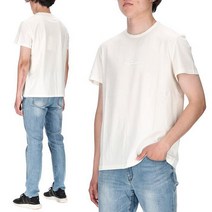 리본즈 메종 마틴 마르지엘라 MaisonMargiela 남성 티셔츠 16638476 (P002018926)