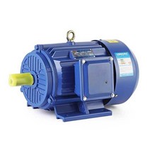 3마력모터 3마력전기모터 단상 유도전동기 3상 구리, 삼상 3KW-4급1400rpm