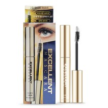 프로랑스 엑설런트 마스카라 9ml, 블루, 1개