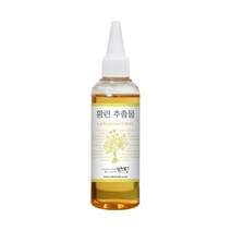 맑을담 황련추출물 100ml 3개, 단품