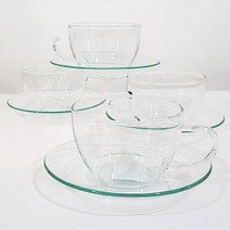 NS마트_시맥스 피콜로 에스프레소컵 4인조 100ML 머그컵 찻잔 유리컵 큰컵 투명머그컵_nsakxmtkdvna, 짱whgdk