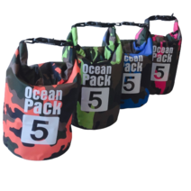 캠핑 여행 스포츠 워셔백 크로스백 5L 원형 접이식 방수 실내 수영장 목욕 물놀이 헬스 가방 백