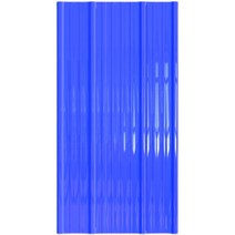 EGI 휀스 도면 펜스 팬스 안전휀스 울타리 아연, 두께 0.4mm 길이 3m폭 90cm