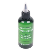 삼은파트너스 문서 세단기 전용오일 200ml, 1세트