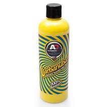 AD 오토브라이트 카바누바 바나나 센트 웻 왁스, 500ml, 5개