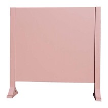 [생활의 지혜] 판넬 / 판넬 인테리어 파티션 생산 공장 디자인 변경 가능 비 규격 생산 가능, C. 120 x 120 cm, 02. 롯지 핑크