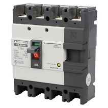태성전기 산업용 배선차단기 TB-204N 4P 25KA 225AF 125A 150A 175A 200A 225A