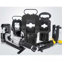 슬리브압착기 유압 압착기 호스 전선 전동 터미널, FYQ-300(16-300)커넥터(업그레이드)