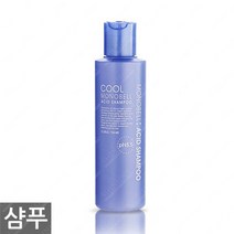 쿨 헤어 샴푸 쿨샴푸 여행용샴푸 헤어제품 150ml 미용 - 220816978EA, 1, 본상품선택