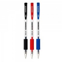 기타 자바 스프링업 중성펜 0.38mm 12개입 랜덤발송, 파랑